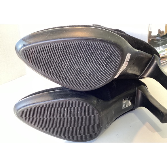 AQUATALIA RHUMBA KNEE HIGH SUEDE BOOTS - Picture 10 of 13